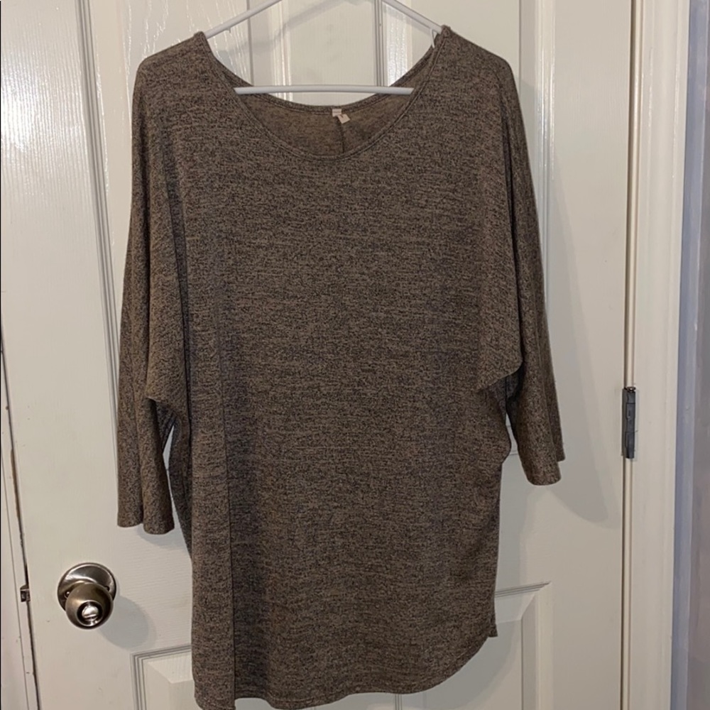Neutral Tunic